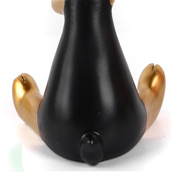 3pcs set Resin Decoration