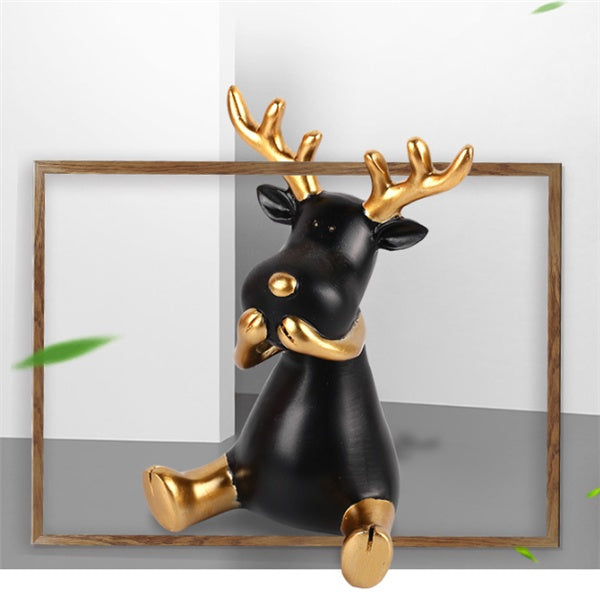 3pcs set Resin Decoration