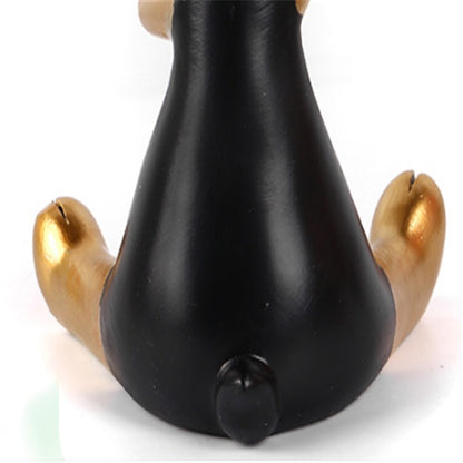 3pcs set Resin Decoration