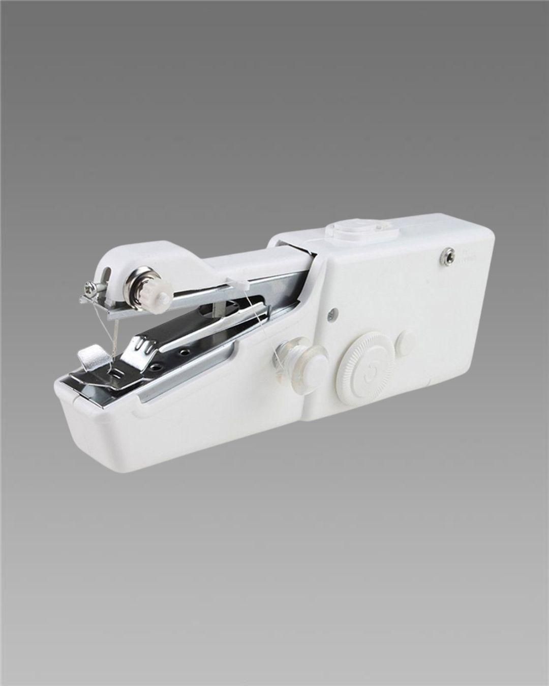 ✨🧵 Stitch Handheld Cordless Portable Sewing Machine 🧵✨