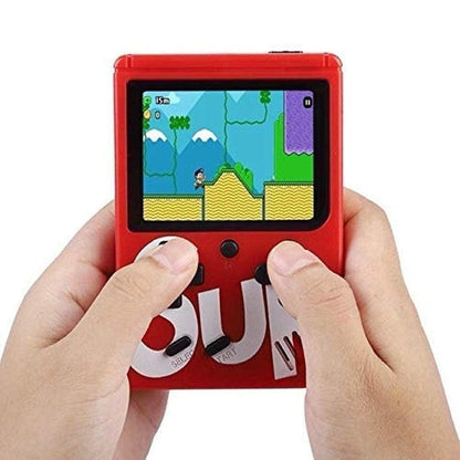 🎮 400 in 1 Sup Video Games Portable Handheld Console 🎮