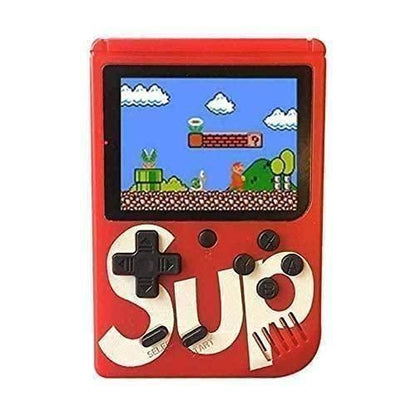 🎮 400 in 1 Sup Video Games Portable Handheld Console 🎮
