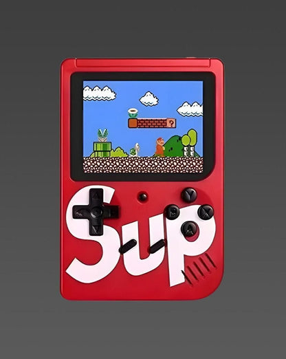🎮 400 in 1 Sup Video Games Portable Handheld Console 🎮