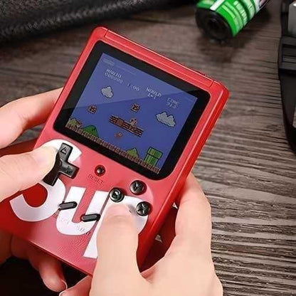 🎮 400 in 1 Sup Video Games Portable Handheld Console 🎮