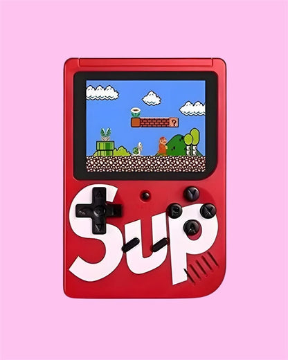 🎮 400 in 1 Sup Video Games Portable Handheld Console 🎮