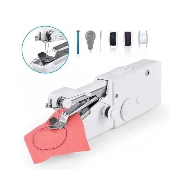 ✨🧵 Stitch Handheld Cordless Portable Sewing Machine 🧵✨