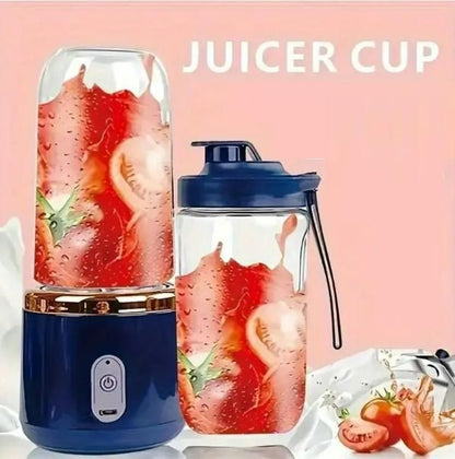 🍹 Multifunctional Portable Juicer 🍹
